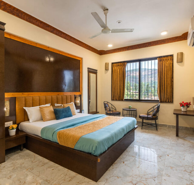 Palm Manor 2 for PS-3