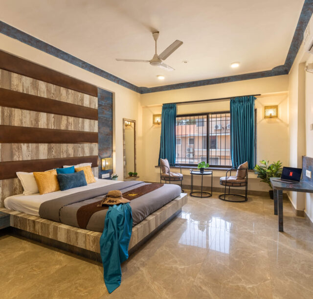 Palm Manor 2 for PS-5