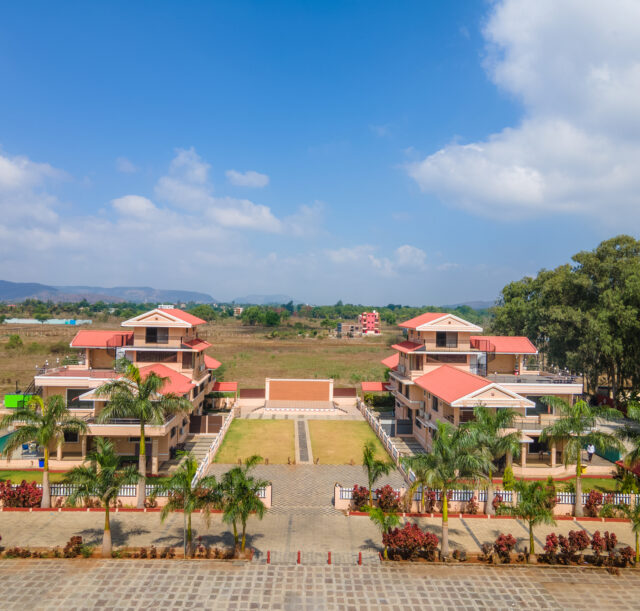 RUSSET VILLA (15)