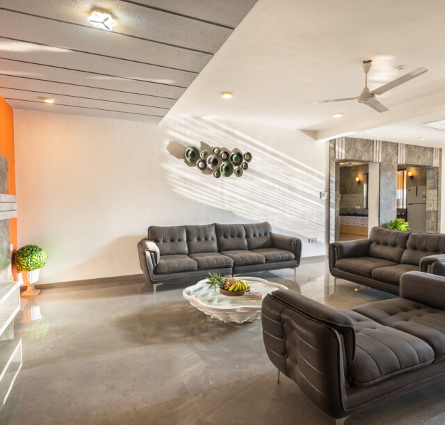 RUSSET VILLA (18)