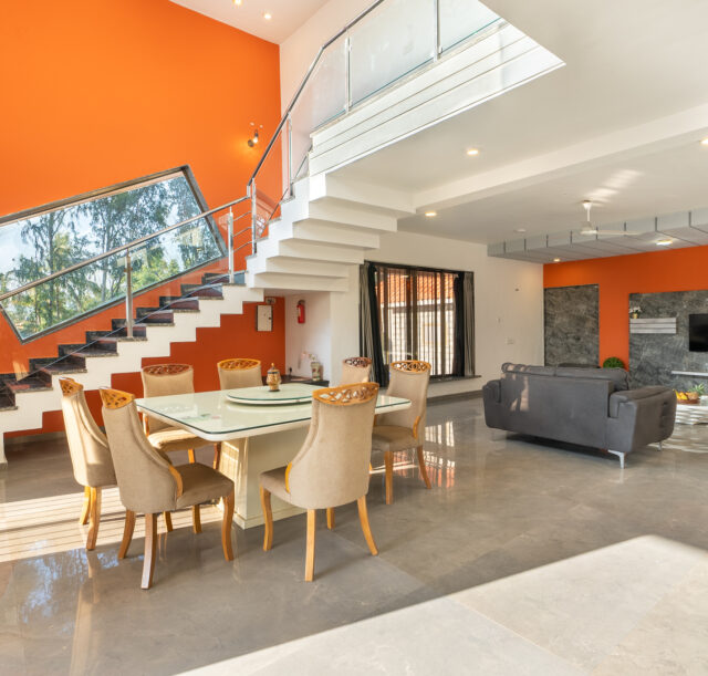 RUSSET VILLA (19)