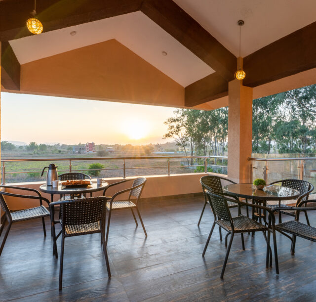 RUSSET VILLA (23)