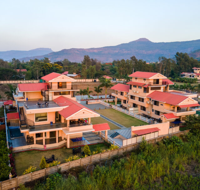 RUSSET VILLA (24)