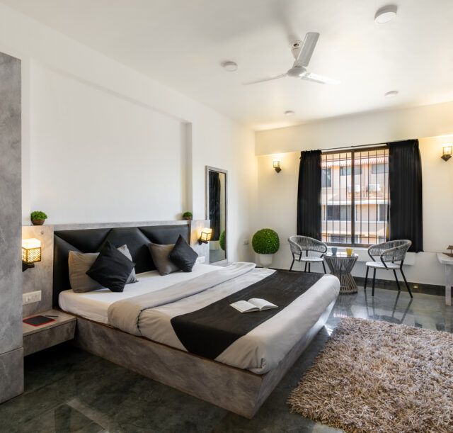 RUSSET VILLA (3)