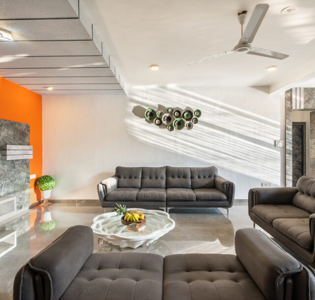 RUSSET VILLA (4)