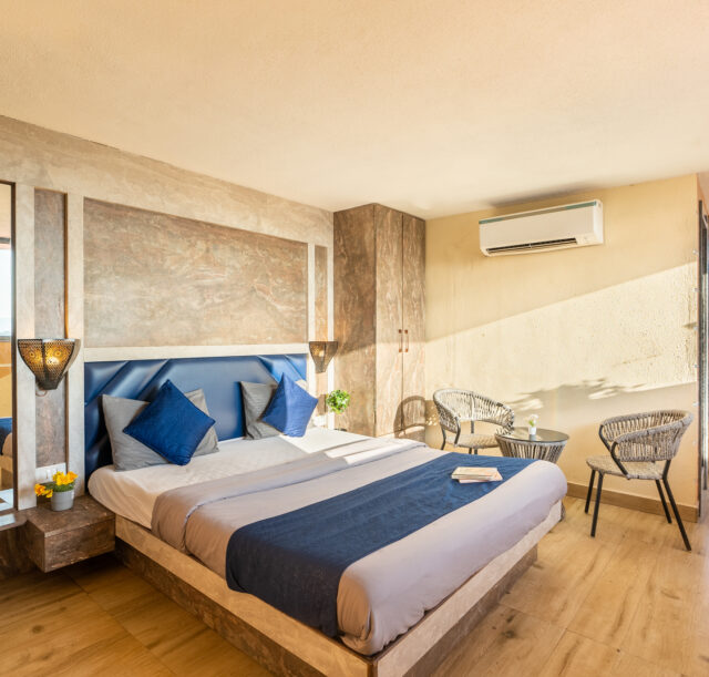 RUSSET VILLA (5)