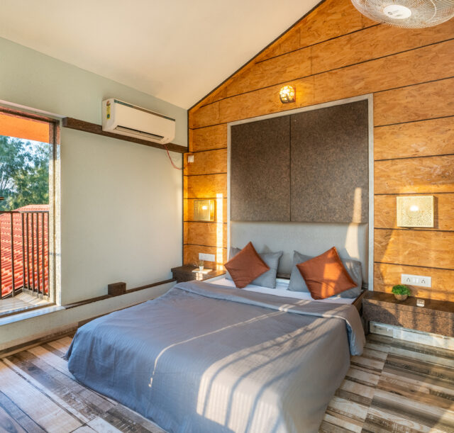 RUSSET VILLA (6)