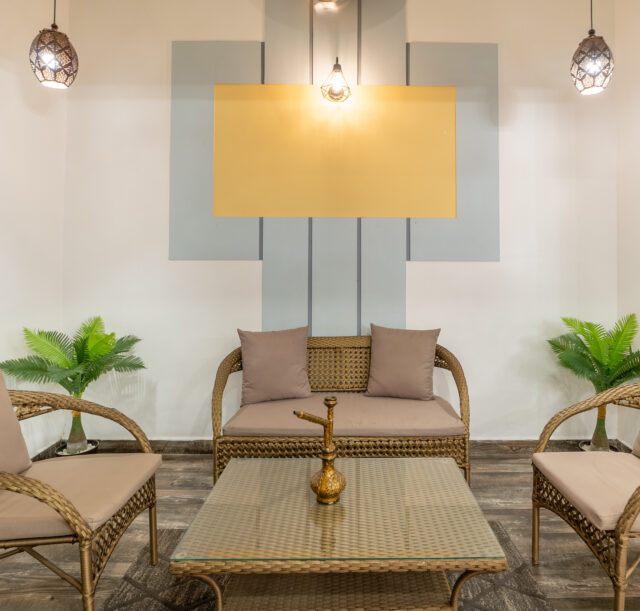 RUSSET VILLA (8)
